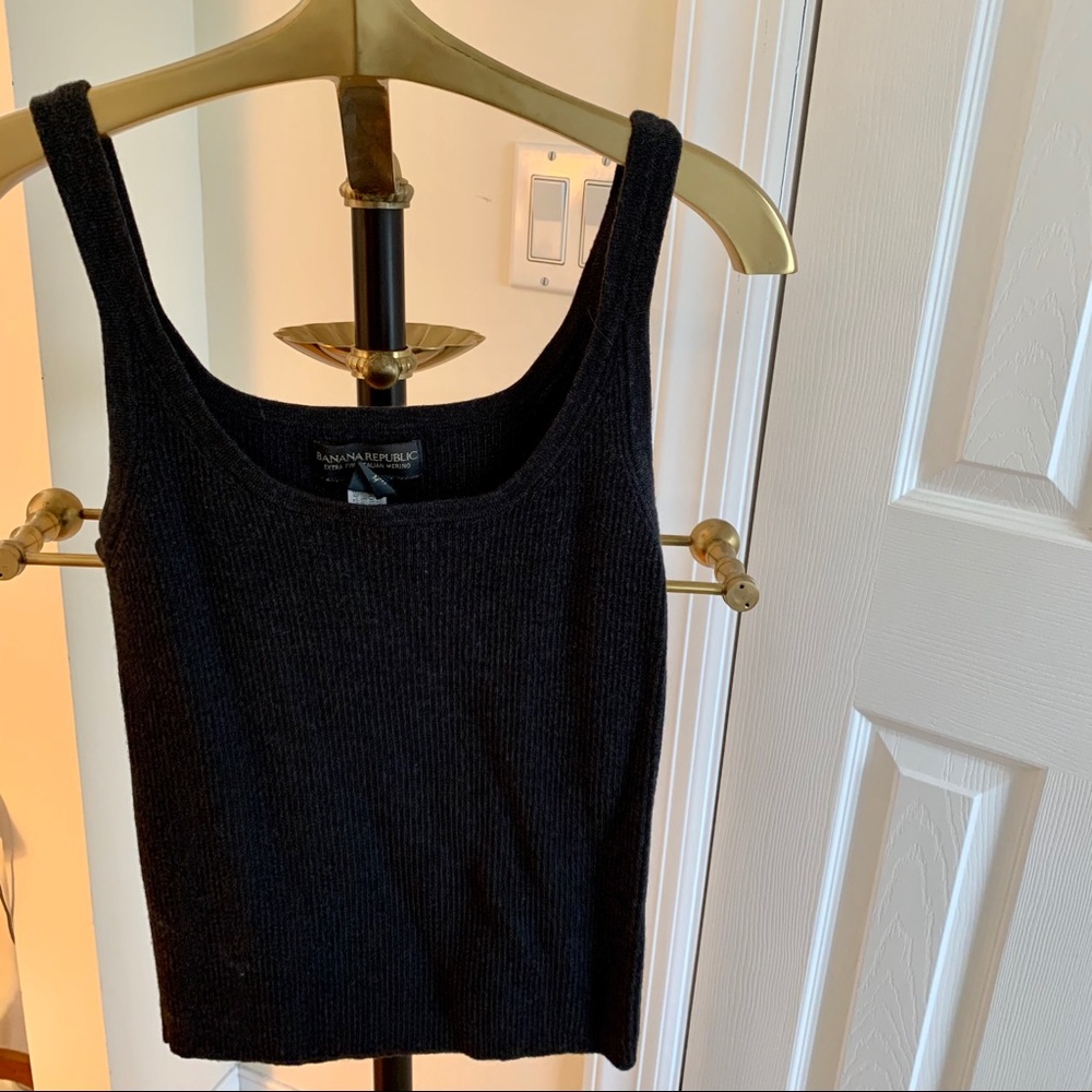 Banana Republic Tank Top